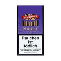 Handelsgold Sweet Purple